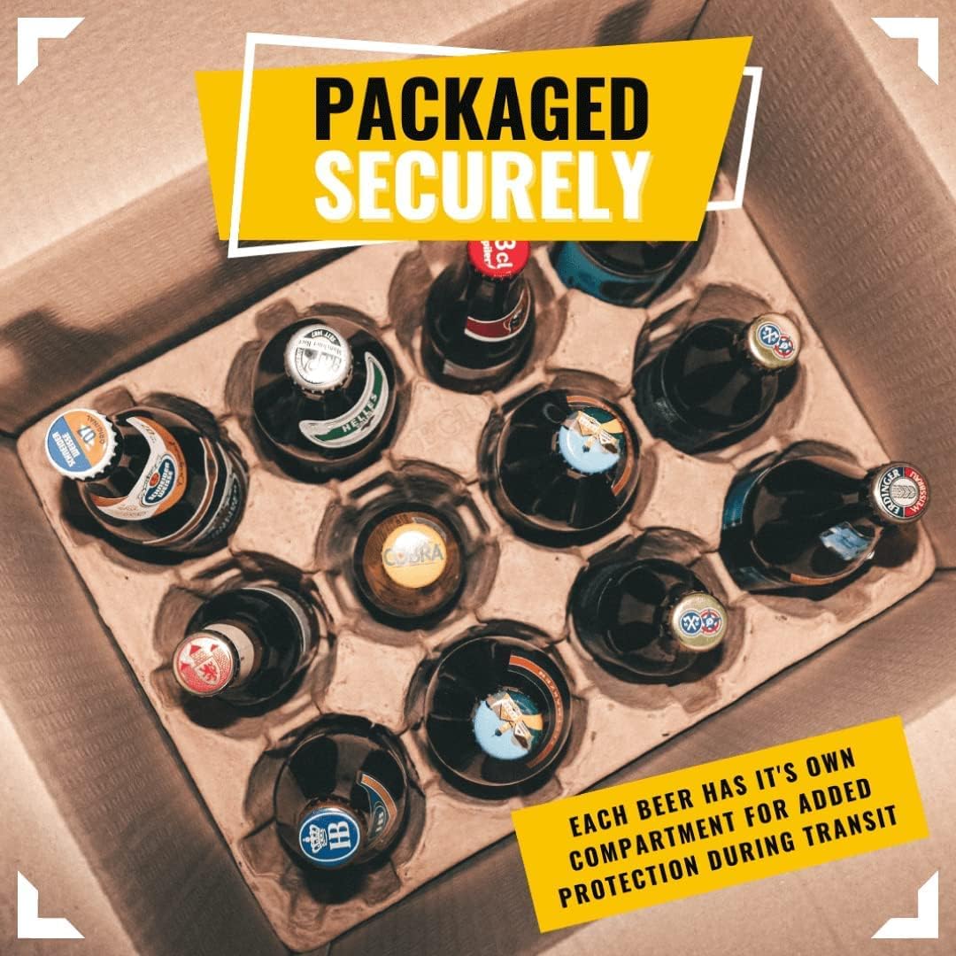 Guinness Draught Alcohol Free Stout 440ml Cans (12 Pack) - 0.0% ABV - Alcohol Free Beer Gifts for Men, Birthday Gifts for Men and Women, For Her, Non-Alcoholic Beers and Lagers