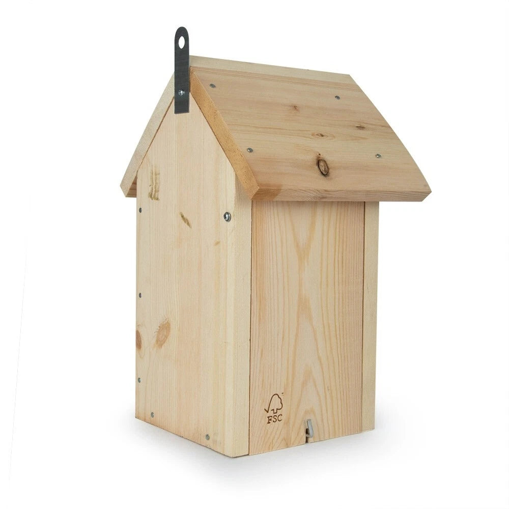 Nest Box Build-Your-Own 32 Cm Wild bird, garden, National Trust