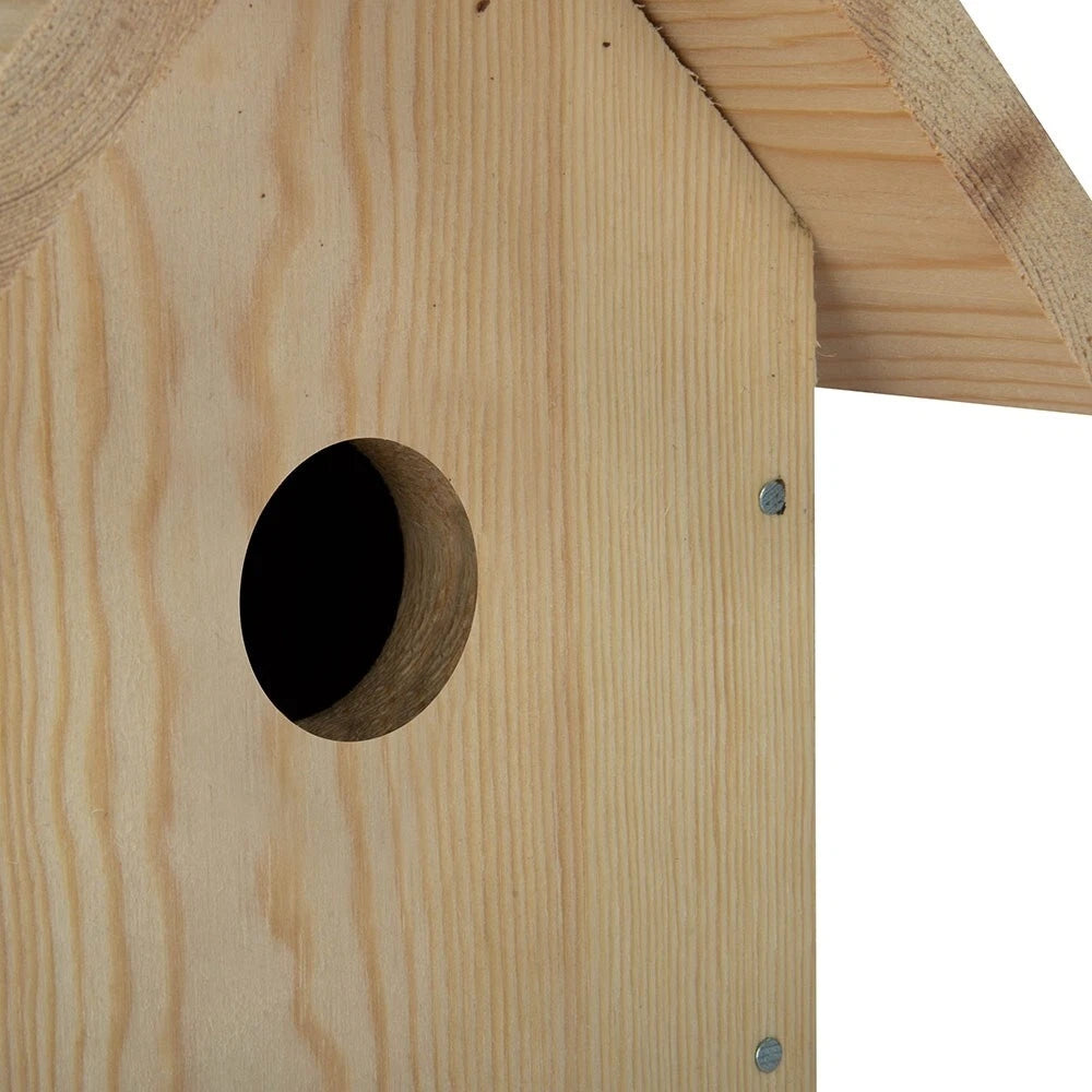 Nest Box Build-Your-Own 32 Cm Wild bird, garden, National Trust