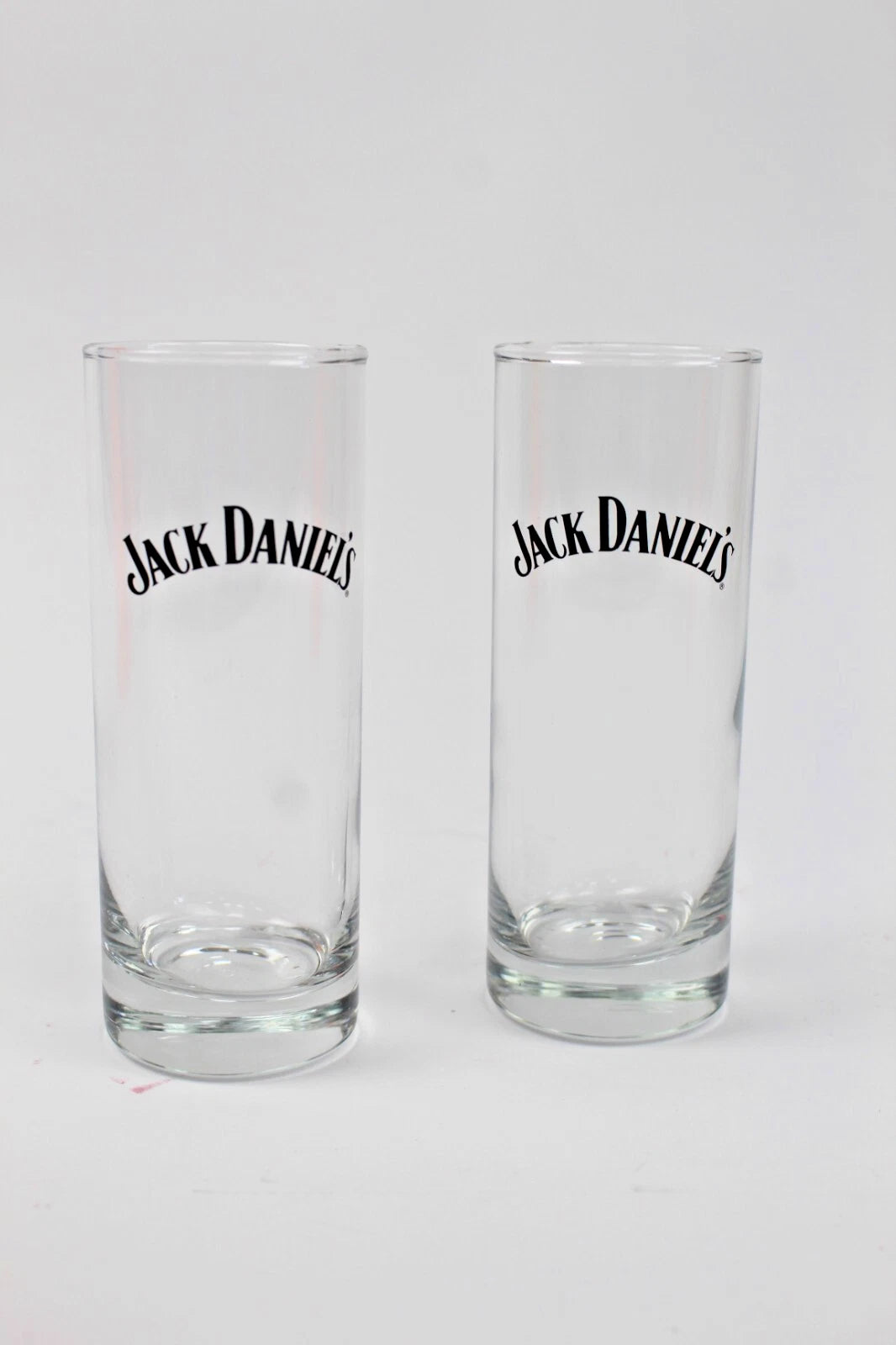 Jack Daniels Whiskey Mclaren Formula 1 edition gift set with a free giftag