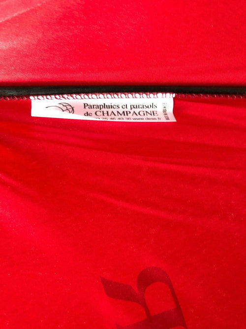 Bollinger Golf Umbrella Champange top quality Classic, classy in rain or sun.