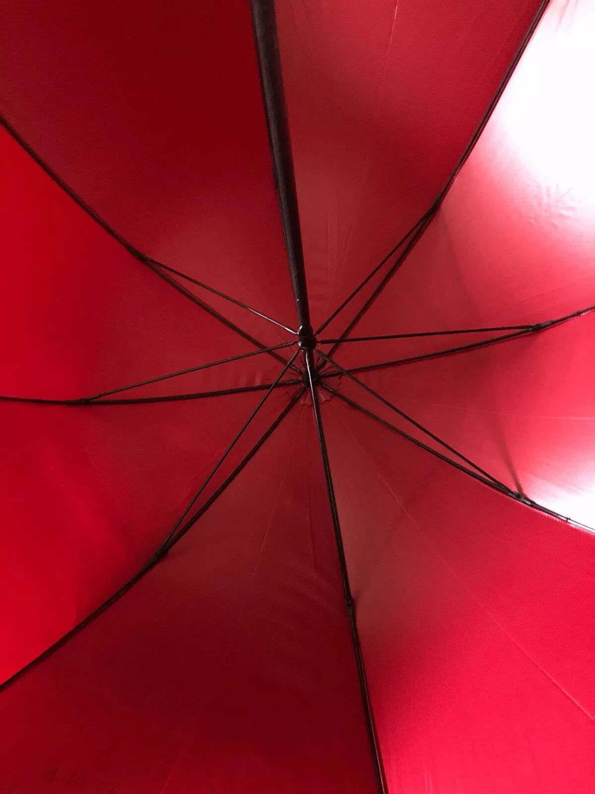 Bollinger Golf Umbrella Champange top quality Classic, classy in rain or sun.